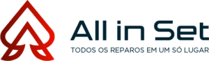 All In Set Logo