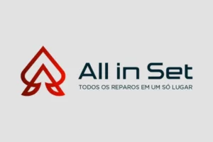 All In Set Logo